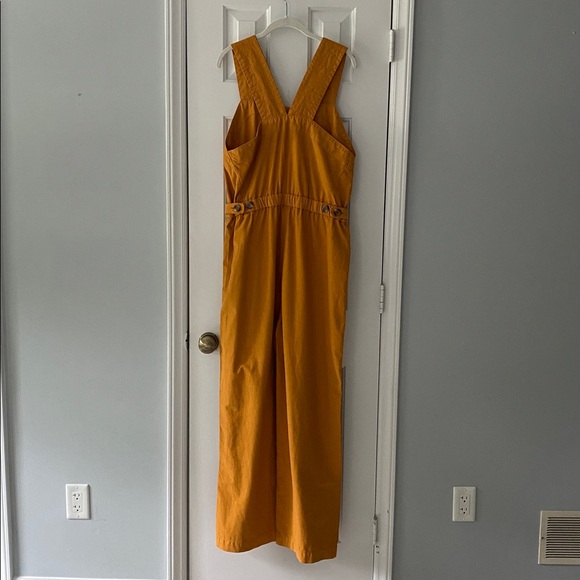 Everlane Jumpsuit - Picture 5 of 9